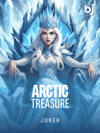 Arctic Treasure game thumbnail