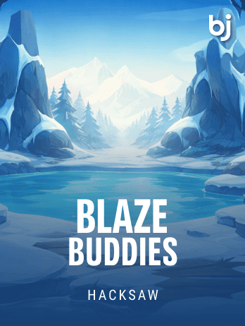 Blaze Buddies