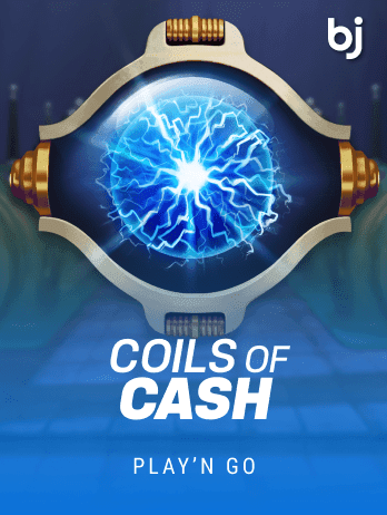Coils of Cash game screenshot