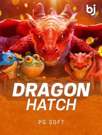 Dragon Hatch game thumbnail