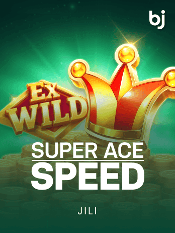 Super Ace Speed game screenshot