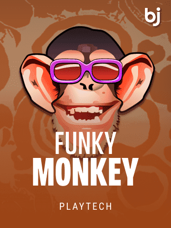 Funky Monkey game thumbnail