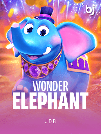 Wonder Elephant game screenshot