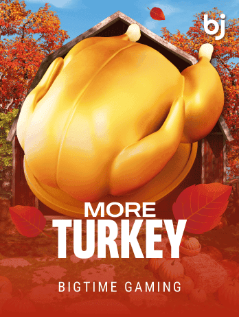More Turkey game screenshot
