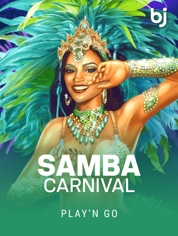 Samba Carnival game thumbnail
