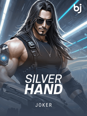 Silver Hand game screenshot