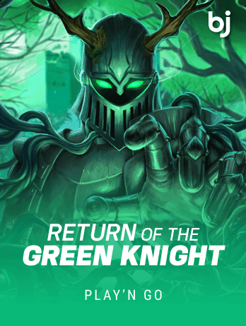 Return of The Green Knightpng game thumbnail